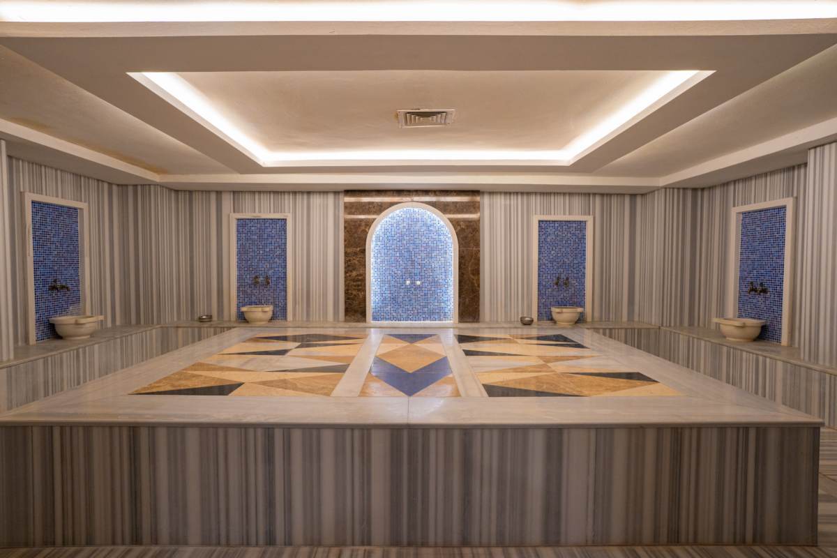 SPA & WELLNESS